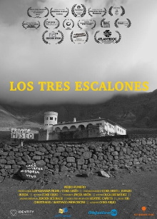 The three steps Trailer