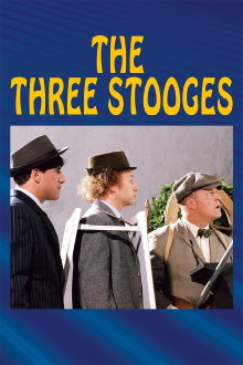 The Three Stooges Trailer