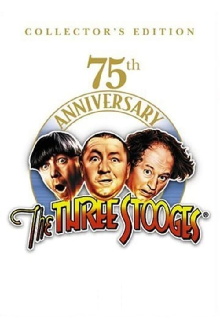 The Three Stooges 75th Anniversary Collector's Edition Trailer