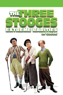The Three Stooges: Extreme Rarities Trailer