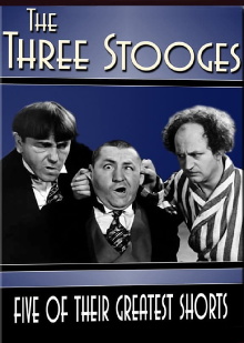 The Three Stooges: Five of Their Greatest Shorts Trailer