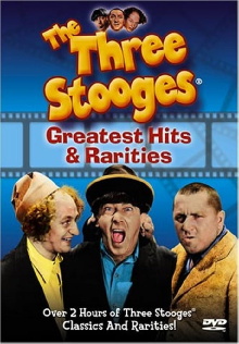 The Three Stooges Greatest Hits! Trailer