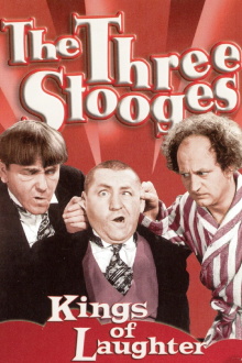 The Three Stooges: Kings Of Laughter Trailer