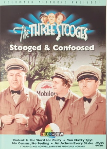 The Three Stooges: Stooged & Confoosed Trailer