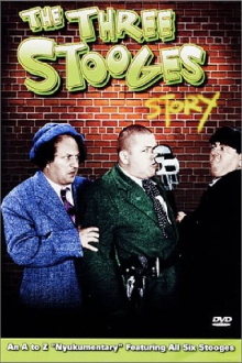 The Three Stooges Story Trailer