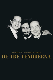 The Three Tenors: From Caracalla To The World Trailer