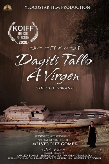 The Three Virgins Trailer
