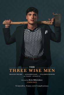 The Three Wise Men Trailer