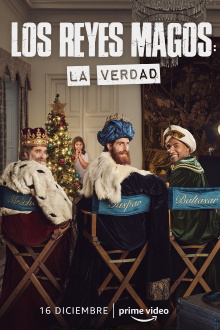 The Three Wise Men: The Truth Trailer