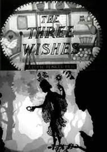 The Three Wishes Trailer