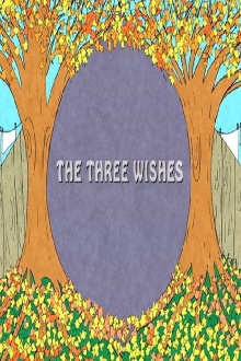The Three Wishes Trailer