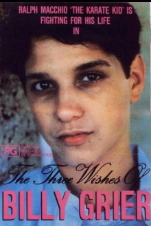 The Three Wishes of Billy Grier Trailer