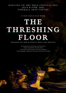 The Threshing Floor Trailer