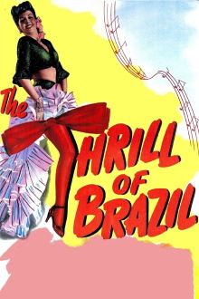 The Thrill of Brazil Trailer