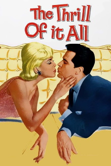 The Thrill of It All Trailer