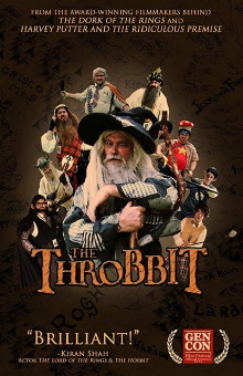 The Throbbit Trailer