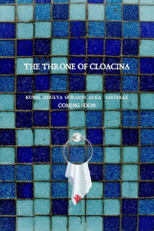 The Throne of Cloacina Trailer