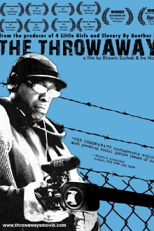 The Throwaways Trailer