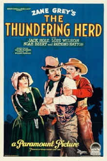 The Thundering Herd Trailer