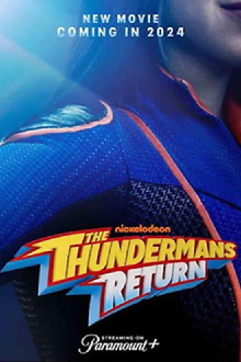 The Thundermans Return Trailer