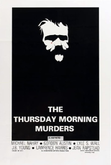 The Thursday Morning Murders Trailer