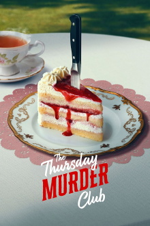 The Thursday Murder Club Trailer