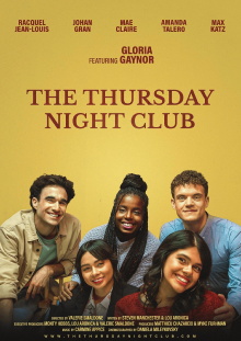 The Thursday Night Club Trailer