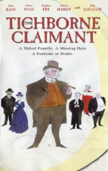 The Tichborne Claimant Trailer
