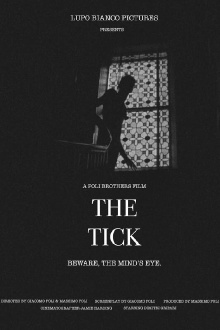 The Tick Trailer