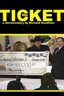 The Ticket Trailer