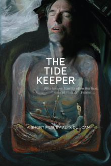 The Tide Keeper Trailer