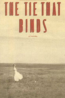 The Tie That Binds Trailer