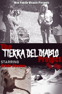 The Tierra Del Diablo Project Trailer