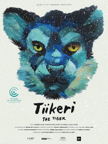 The Tiger Trailer