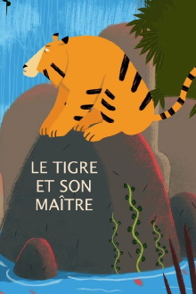 The Tiger and his Master Trailer