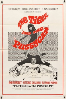 The Tiger and the Pussycat Trailer
