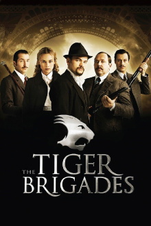 The Tiger Brigades Trailer
