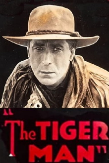 The Tiger Man Trailer