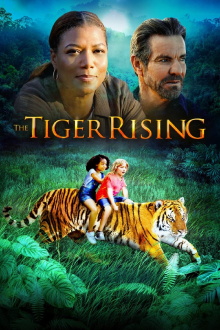 The Tiger Rising Trailer