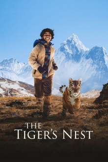 The Tiger's Nest Trailer