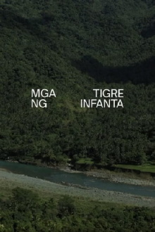 The Tigers of Infanta Trailer