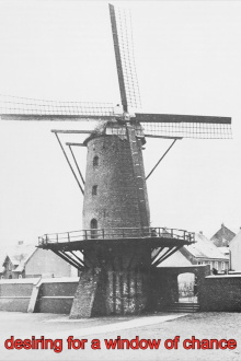 The Tilting at Windmills REDUX Trailer