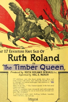 The Timber Queen Trailer
