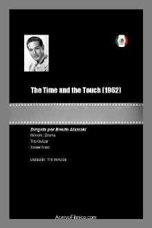 The Time and the Touch Trailer