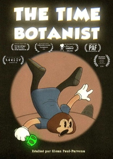 The Time Botanist Trailer