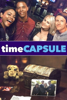 The Time Capsule Trailer