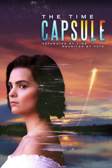 The Time Capsule Trailer