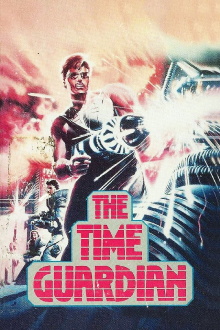 The Time Guardian Trailer