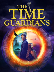 The Time Guardians Trailer