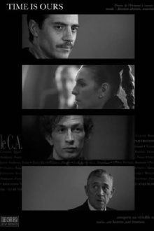 The Time Is Ours Trailer